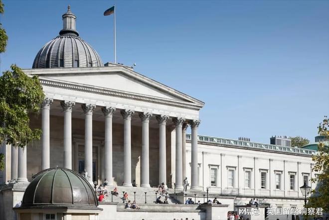 “双非”背景申请英国G5有多难?成功率数据与案例分析